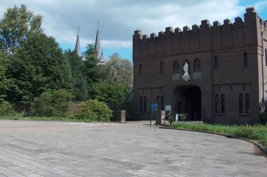 Abdij Koningshoeve, Tilburg, bier, wijn,