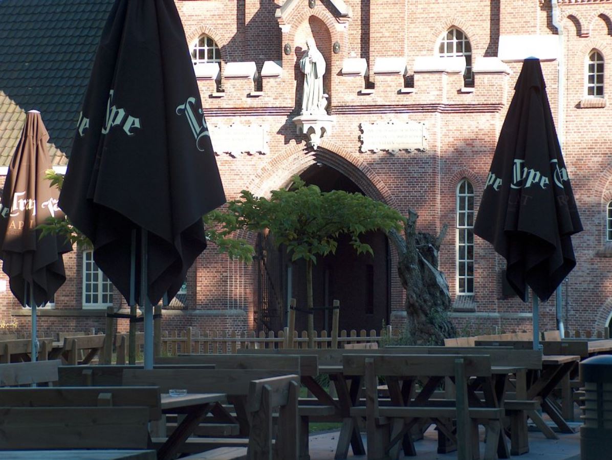Abdij Koningshoeve, Tilburg, bier, wijn,