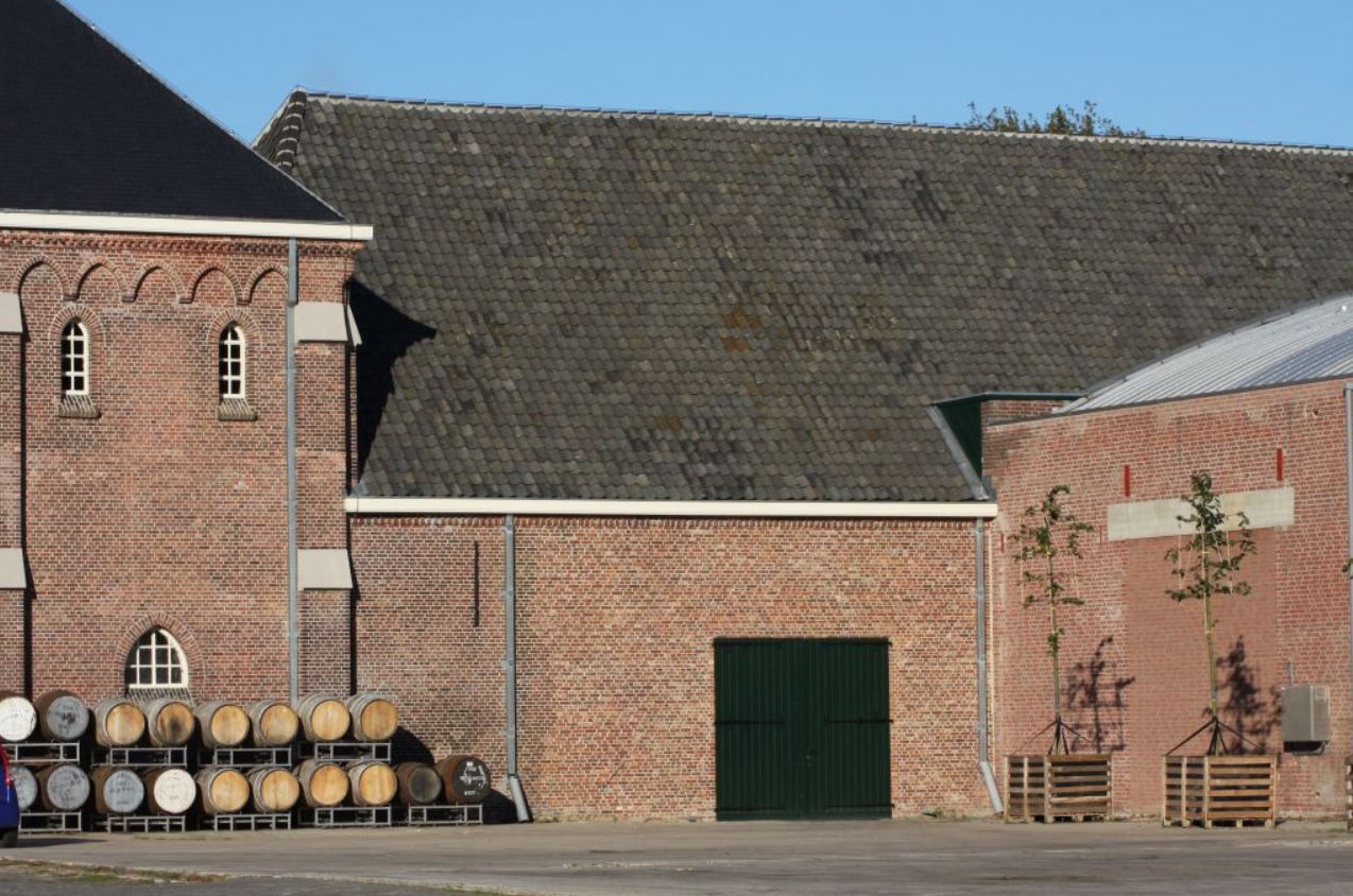 Abdij Koningshoeve, Tilburg, bier, wijn,
