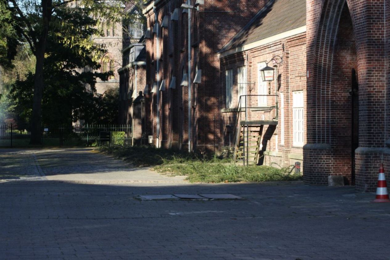 Abdij Koningshoeve, Tilburg, bier, wijn,