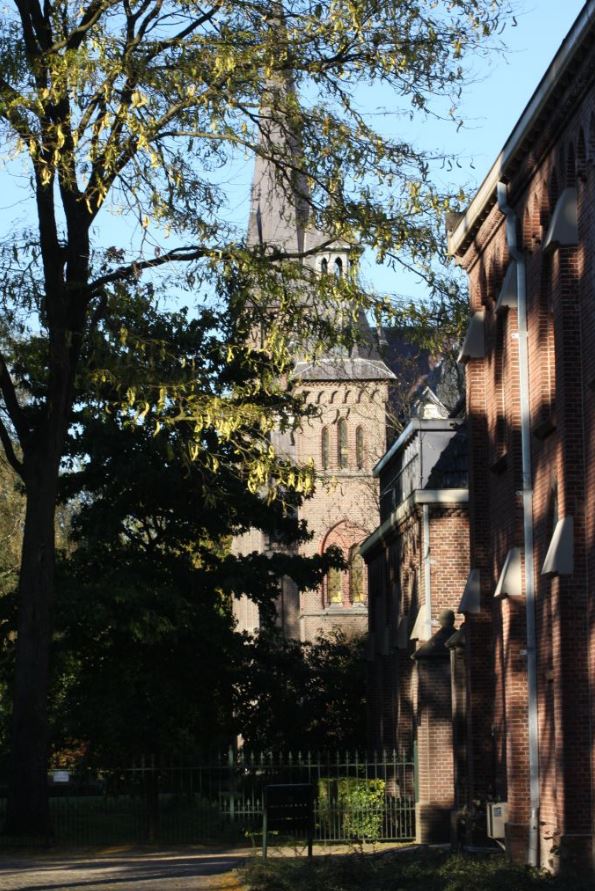 Abdij Koningshoeve, Tilburg, bier, wijn,
