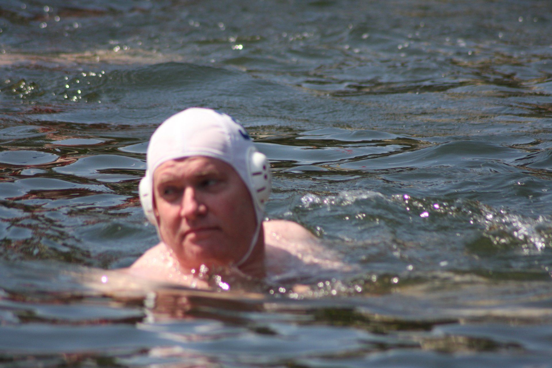 bakscheven, waterpolo , 2009, baksven waterpolo