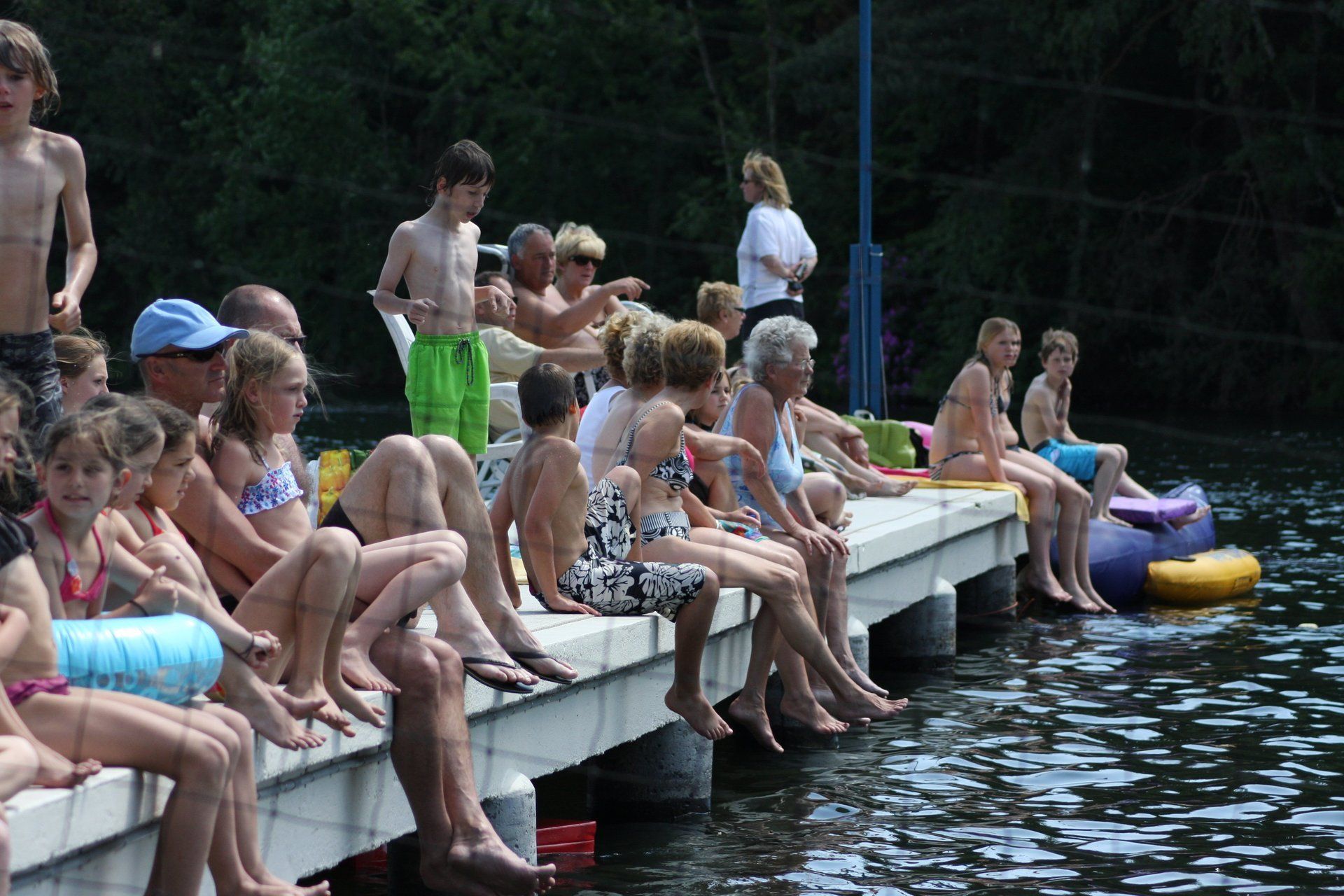 bakscheven, waterpolo , 2009, baksven waterpolo