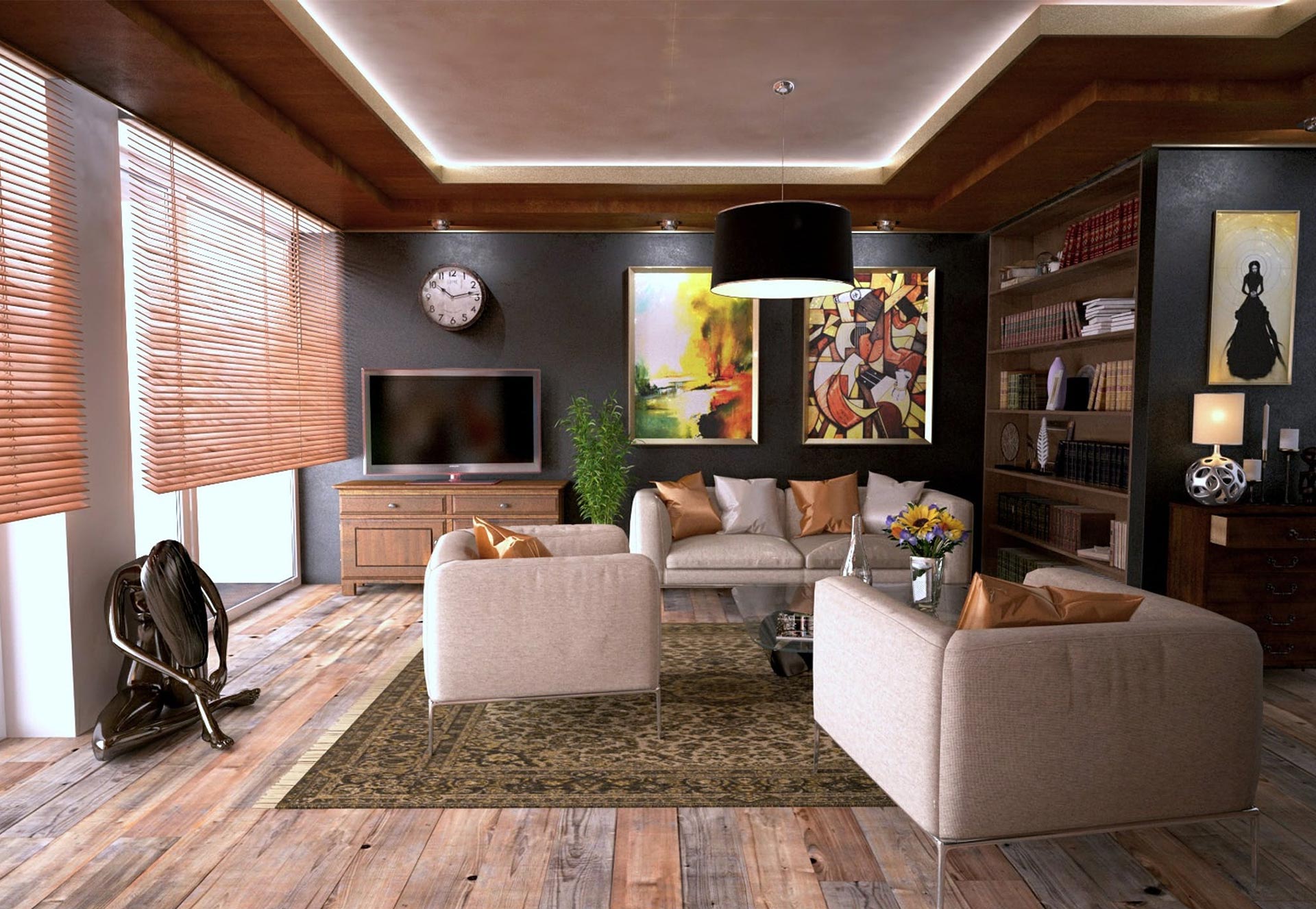 Residential