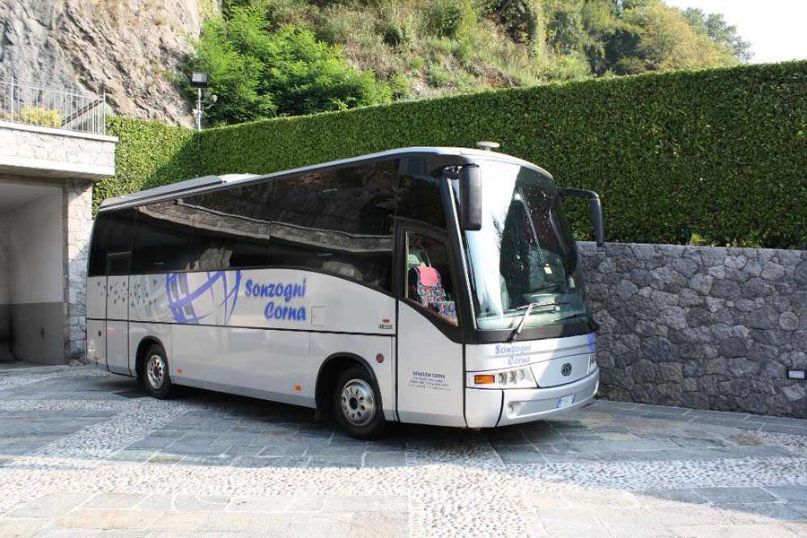 bus a 36 posti