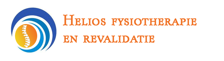 Helios fysiotherapie en revalidatie