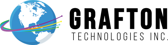 Grafton Technologies, Inc logo