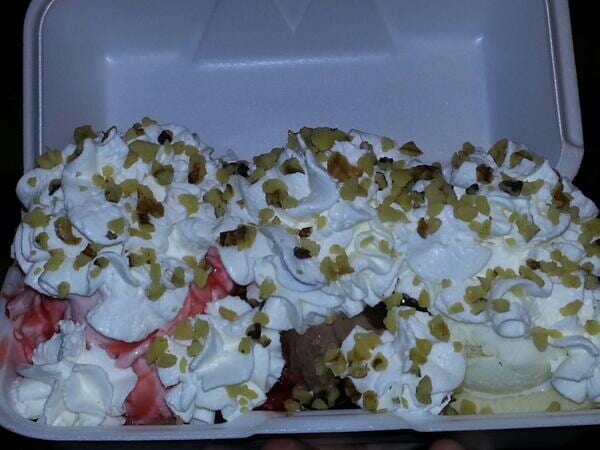 ice cream — Catering Services in Manchester, NH