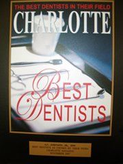 Our logo symbolizes the way our practice is dedicated to delivering quality patient care.