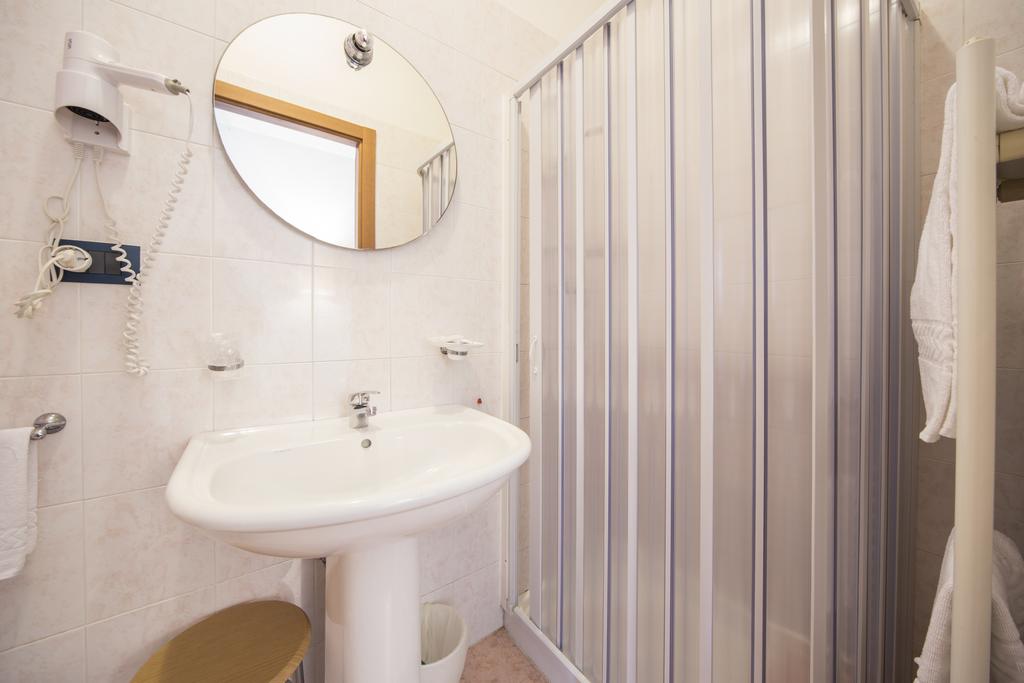 bagno in camera