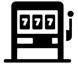 Icona sala giochi