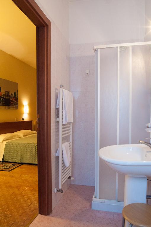 bagno privato