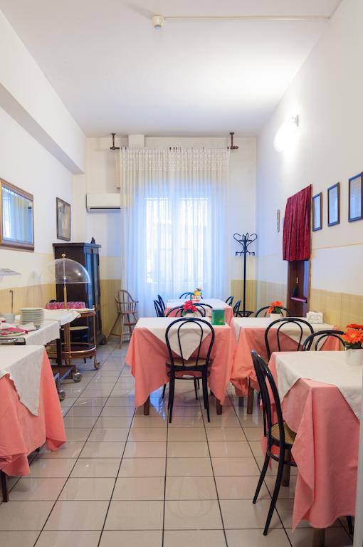 Sala ristorante