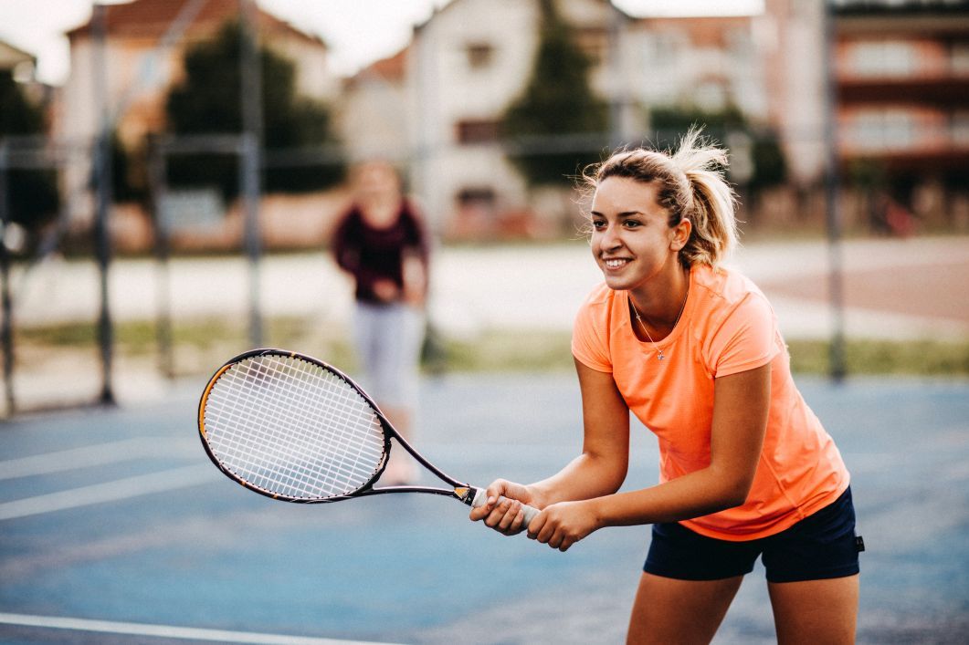 Partita tennis