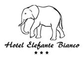 HOTEL ELEFANTE BIANCO-LOGO HOTEL ELEFANTE BIANCO-LOGO