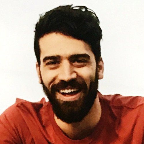Camilo Giraldo Photo