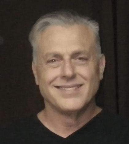 Camilo Giraldo Photo