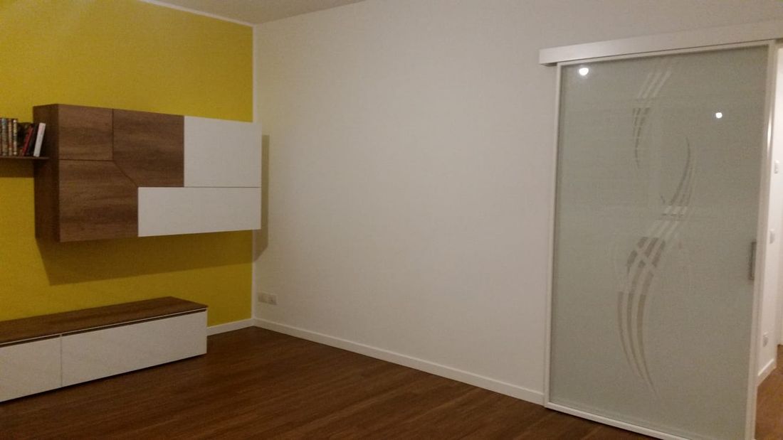 progettazione interni