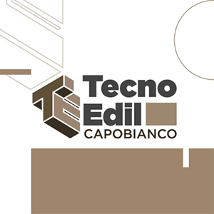 TECNOEDIL DI CAPOBIANCO-LOGO