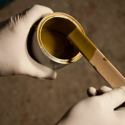 car body repair service