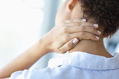 Neck Pain