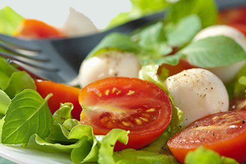 Nutrition