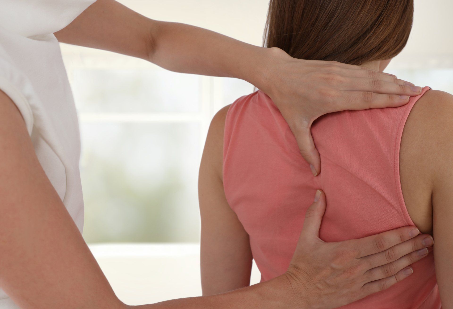 Chiropractic Care for Joint and Bone