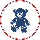 teddy icon