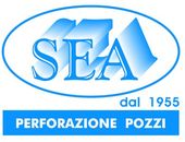 SEA PERFORAZIONI - LOGO SEA PERFORAZIONI - LOGO