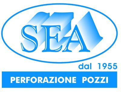 SEA PERFORAZIONI LOGO