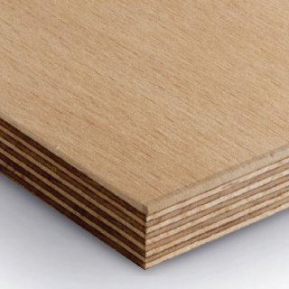Beech Plywood