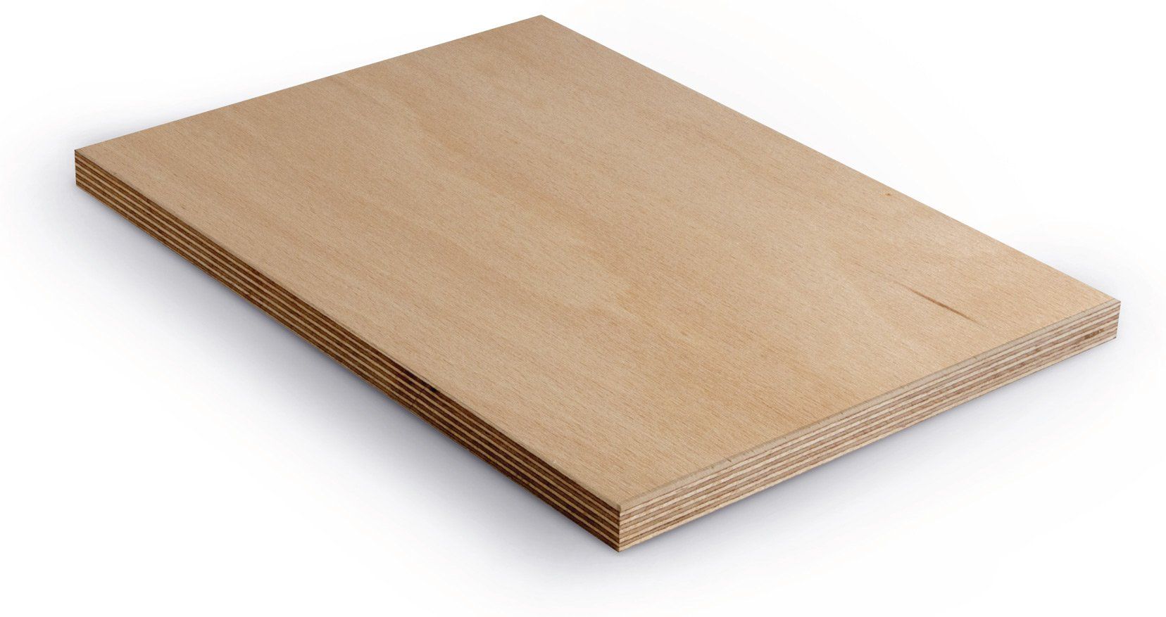 Beech Plywood