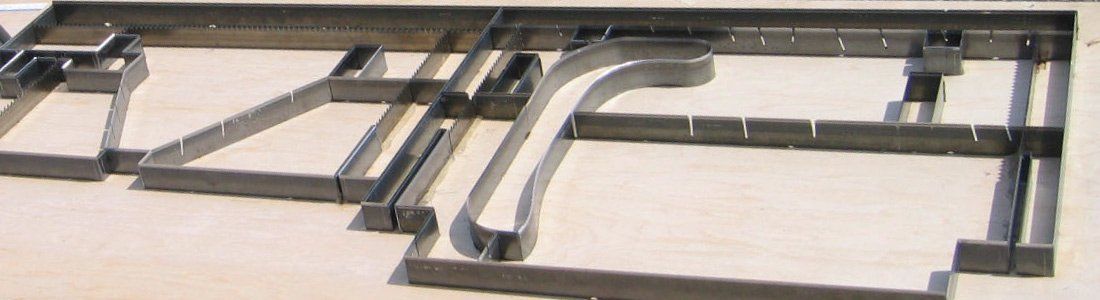 Plywood Die Board
