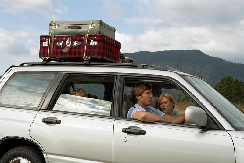 family driving family driving