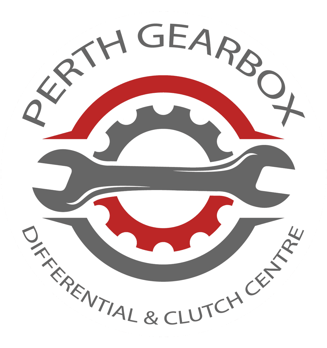 perth gearbox differntial & clutch centre logo