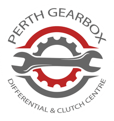 perth gearbox differntial & clutch centre logo perth gearbox differntial & clutch centre logo