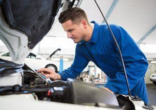A differential repair expert in Perth