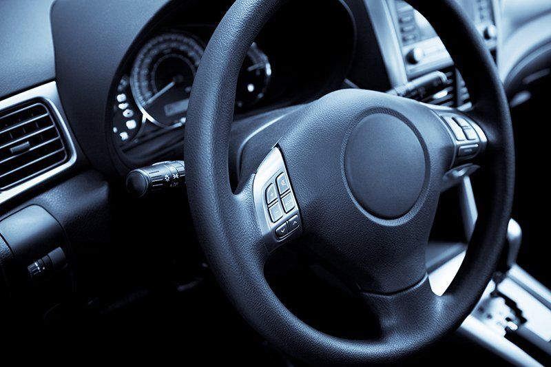 power-steering