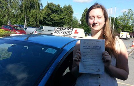 Pass plus