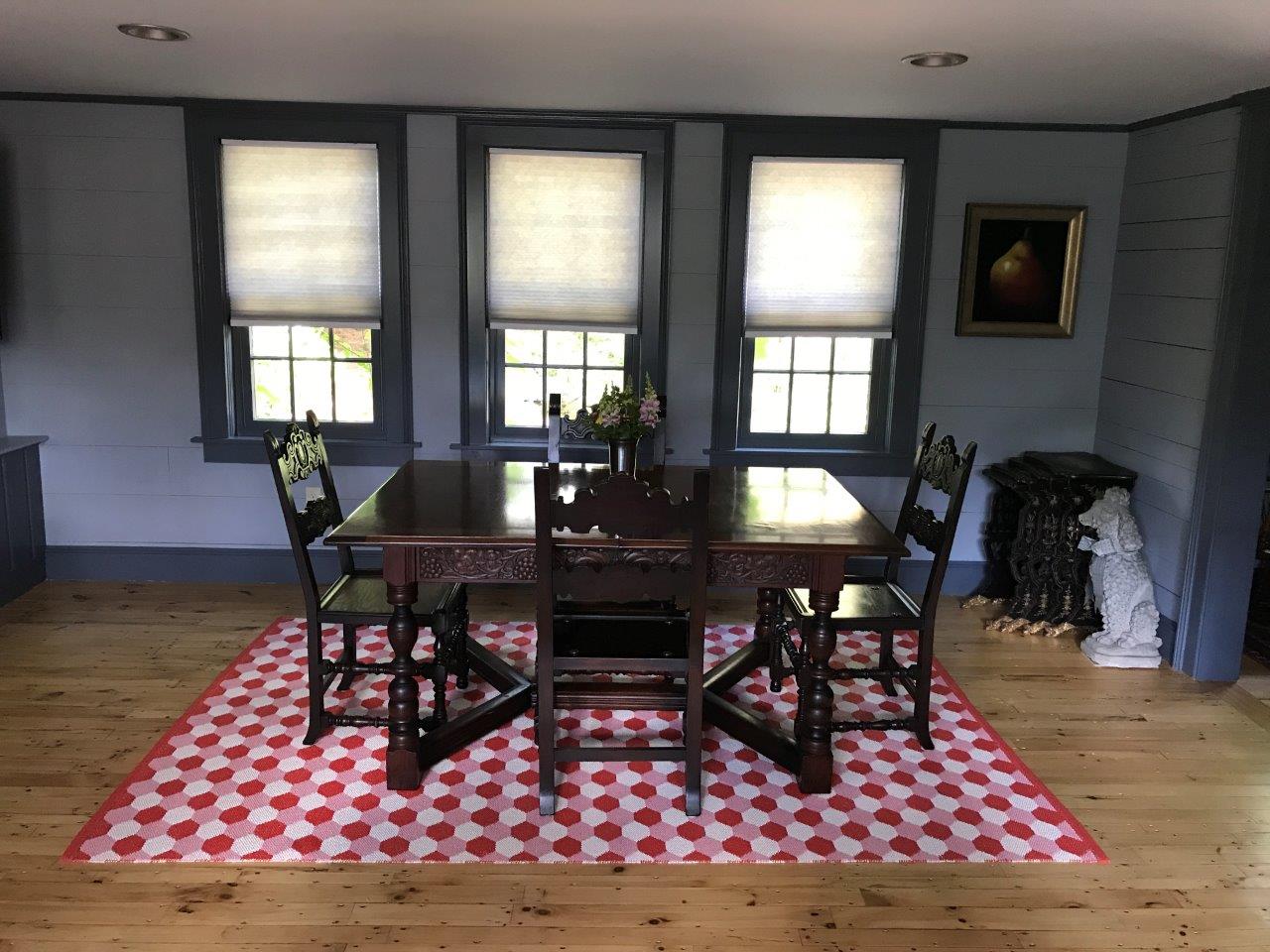 After Room Construction — Keene, NH — Bergeron Construction Co Inc