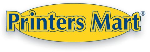 Printers Mart logo