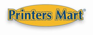Printers mart logo