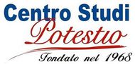 CENTRO STUDI POTESTIO-LOGO CENTRO STUDI POTESTIO-LOGO