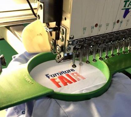 Custom Jerseys Wilmington, NC
