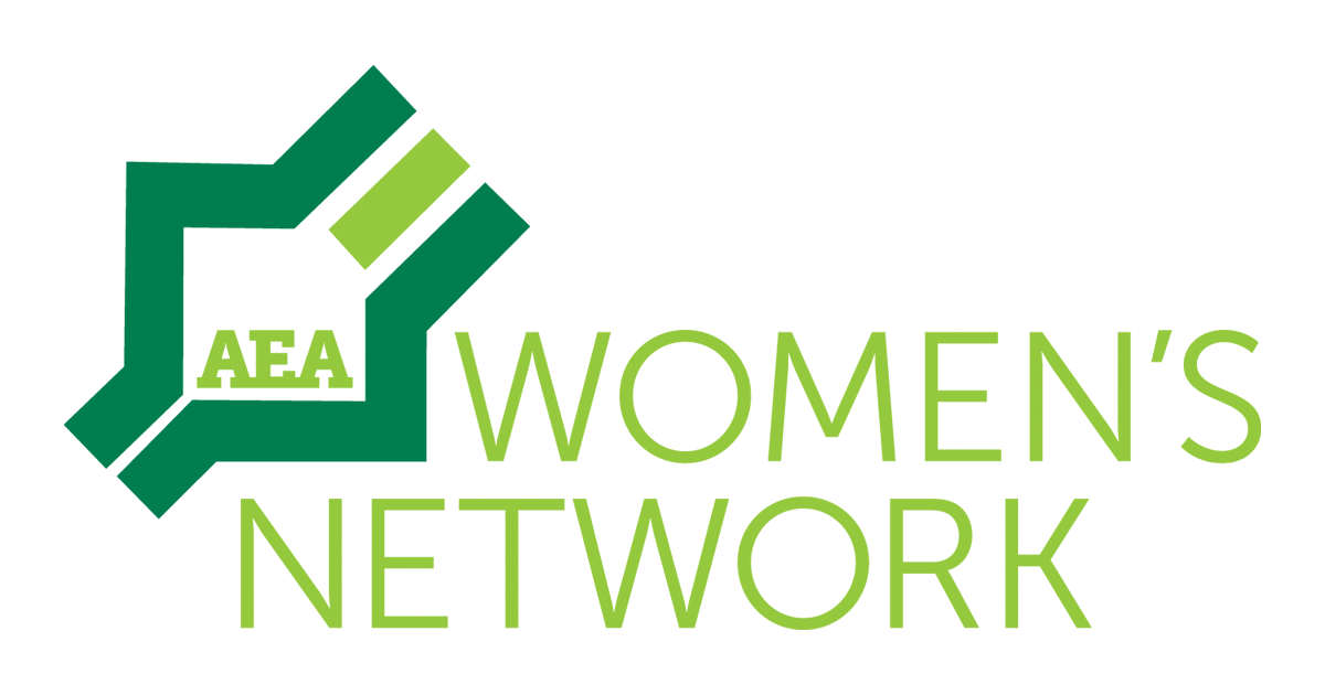AEA Women's Network logo