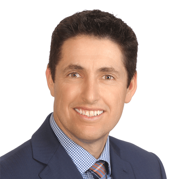 Martin Dodd headshot