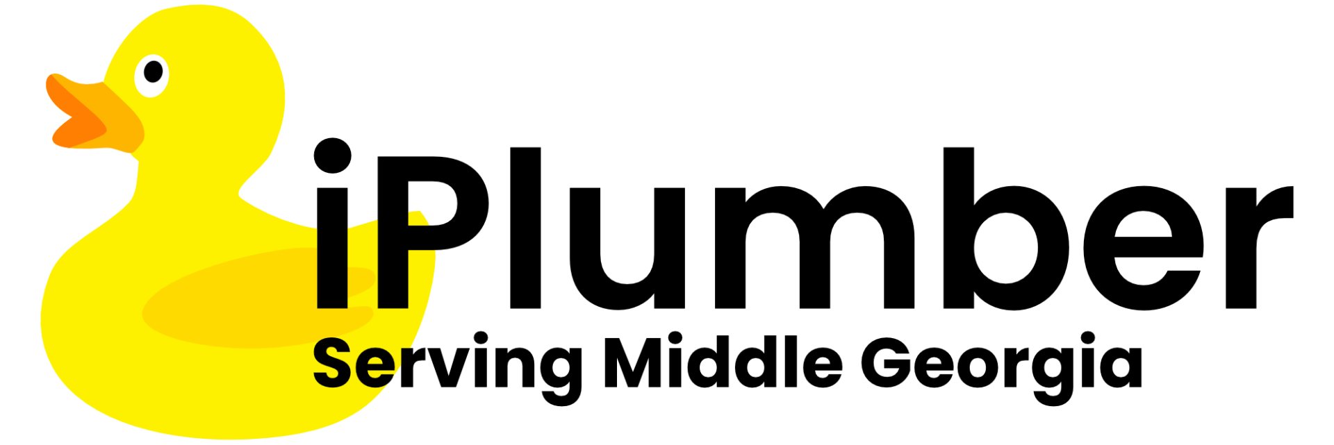 iPlumber Logo