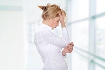 Ache — Chiropractic Care, Chiropractic Adjustment in Danville, VA