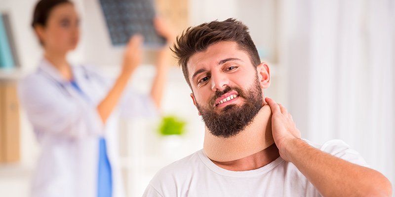 injured worker