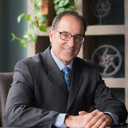 Gary J. Levine